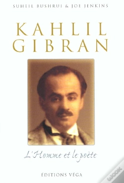 Capa do artigo Khalil Gibran ; L'Homme Et Le Poete