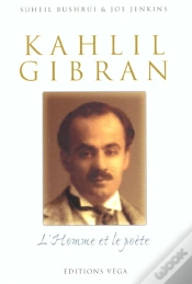 Capa do artigo Khalil Gibran ; L