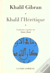 Capa do artigo Khalil L