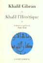Khalil L'Heretique - Preview