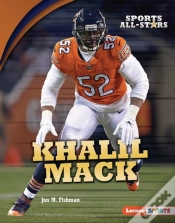Capa do artigo Khalil Mack