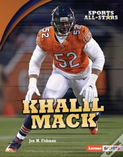 Capa do artigo Khalil Mack