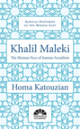Khalil Maleki