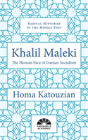 Khalil Maleki - Preview