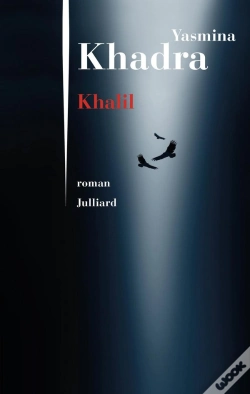 Capa do artigo Khalil
