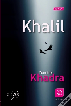 Capa do artigo Khalil