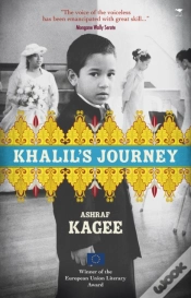 Capa do artigo Khalil