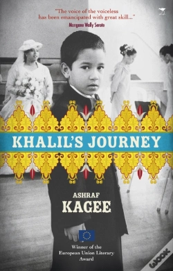 Capa do artigo Khalil'S Journey