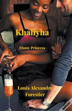 Capa do artigo Khaliyha- Ebony Princess