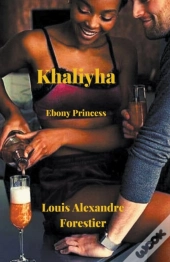 Khaliyha- Ebony Princess