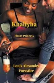 Capa do artigo Khaliyha- Ebony Princess