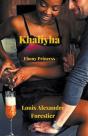 Khaliyha- Ebony Princess - Preview