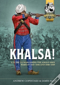 Capa do artigo Khalsa!