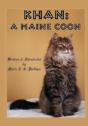Khan: A Maine Coon - Preview