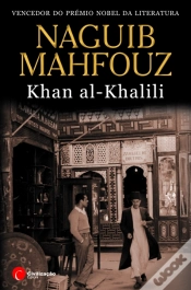 Capa do artigo Khan al-Khalili
