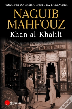 Capa do artigo Khan al-Khalili