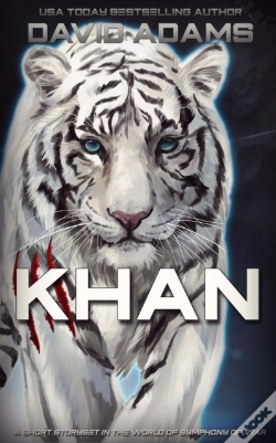 Capa do artigo Khan