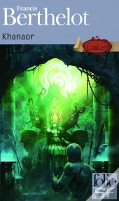 Khanaor