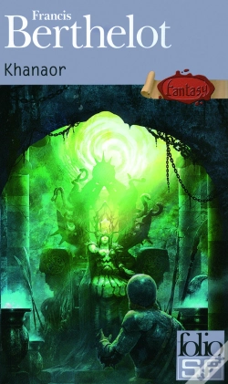 Capa do artigo Khanaor