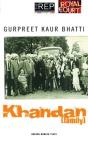 Khandan (Family) - Preview
