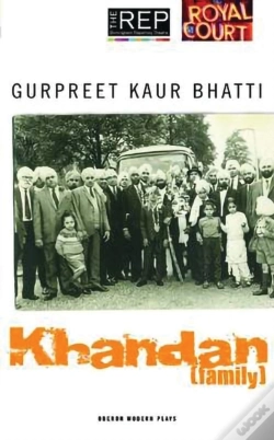 Capa do artigo Khandan (Family)
