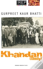 Capa do artigo Khandan (Family)