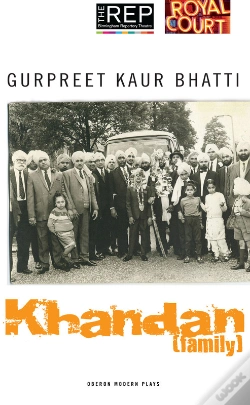 Capa do artigo Khandan (Family)
