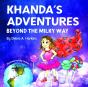 Khanda'S Adventures Beyond The Milky Way - Preview