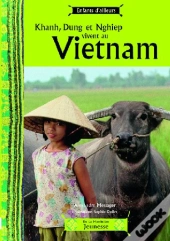 Khanh, Dung Et Nghiep Vivent Au Vietnam