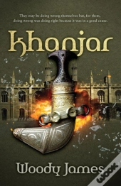 Khanjar