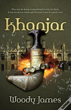 Capa do artigo Khanjar