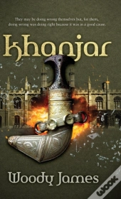 Khanjar