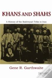 Capa do artigo Khans And Shahs