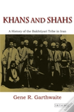 Capa do artigo Khans And Shahs