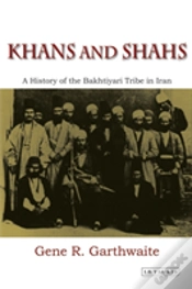 Capa do artigo Khans And Shahs