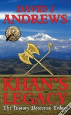 Capa do artigo Khans Legacy