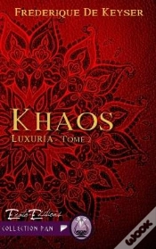 Capa do artigo Khaos
