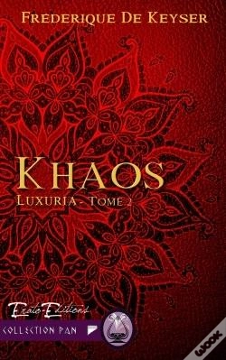 Capa do artigo Khaos