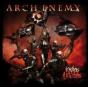 Khaos Legions - CD - Preview