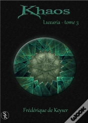 Capa do artigo Khaos : Luxuria 3