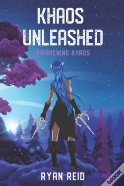 Capa do artigo Khaos Unleashed