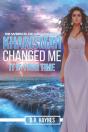 Kharismah Changed Me It'S Your Time: 52 - Preview