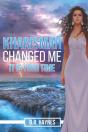 Kharismah Changed Me It'S Your Time - Preview