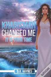 Kharismah Changed Me It'S Your Time