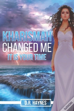 Capa do artigo Kharismah Changed Me It'S Your Time