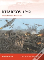 Capa do artigo Kharkov 1942