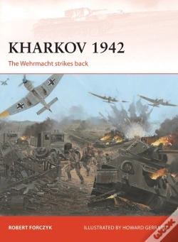 Capa do artigo Kharkov 1942