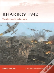 Capa do artigo Kharkov 1942