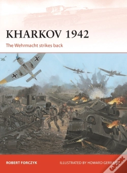 Capa do artigo Kharkov 1942
