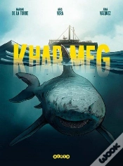 Capa do artigo Kharmeg